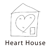 サンルーフのオリジナルブランド「Heart House」
